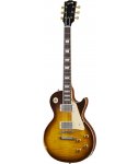 Gibson 1959 Les Paul Standard Reissue Ultra Heavy Aged Kindred Burst
