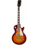 Gibson 1959 Les Paul Standard Reissue Ultra Light Aged Factory Burst