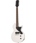 Epiphone Billie Joe Armstrong Les Paul Junior (Incl. Hard Case) CW Classic White gitara elektryczna Classic White