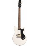 Epiphone Joan Jett Olympic Special (Incl. Premium Gig Bag) WW Aged Classic White gitara elektryczna Aged Classic White