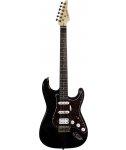 Arrow ST 211 Deep Black Rosewood/T-shell  gitara elektryczna