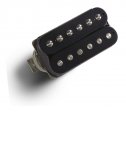 Gibson 490R 'Modern Classic' Double Black Cover Neck IM90RDB - przetwornik