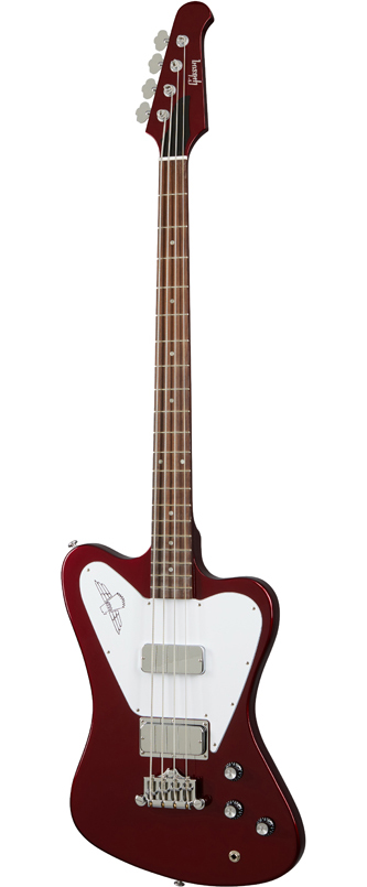 Non-reverse Thunderbird Bass Sparkling Burgundy