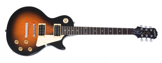 Les Paul 100